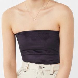 URBAN OUTFITTERS-TUBE TOP